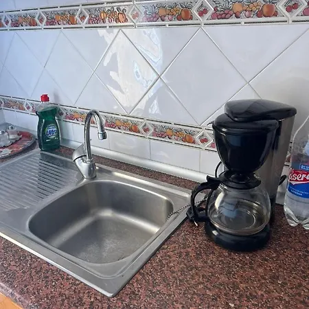 Almudena Apartment *