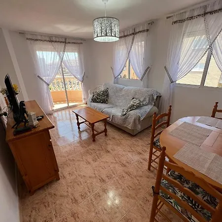 Apartment Almudena Torrevieja