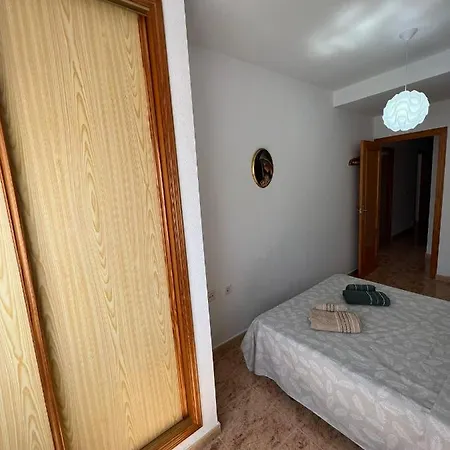 Almudena Apartment *