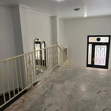 Almudena * تورّيفيِخا