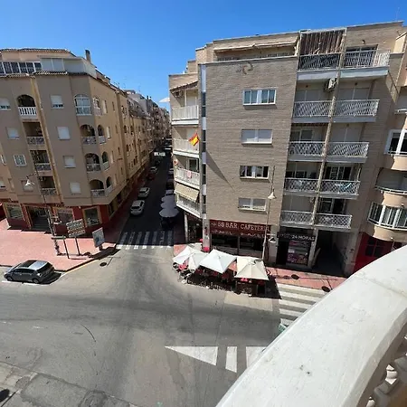 Almudena Apartment *