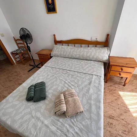 Almudena Apartment *
