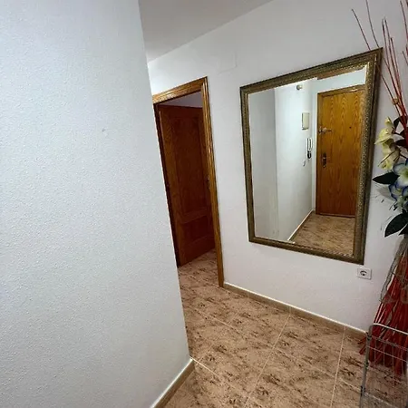 شقة Almudena تورّيفيِخا