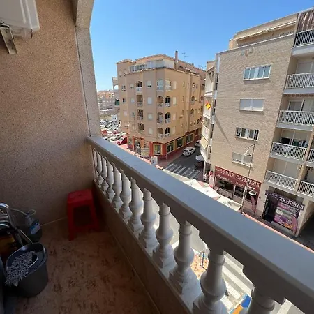 Almudena Apartment