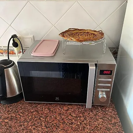 Almudena Apartment