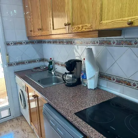 Apartment Almudena