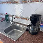 Almudena Apartamento *
