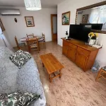 Apartamento Almudena *