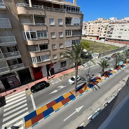 Almudena * 托雷维耶哈