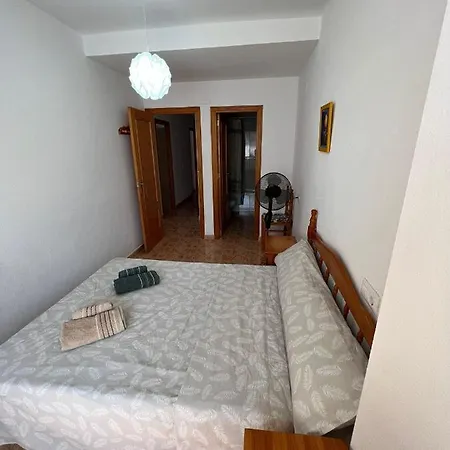 Apartment Almudena