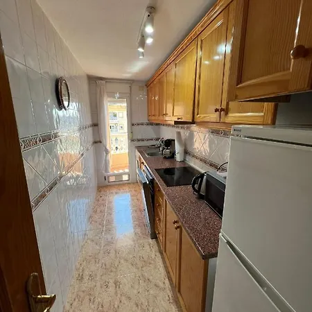Apartment Almudena Torrevieja