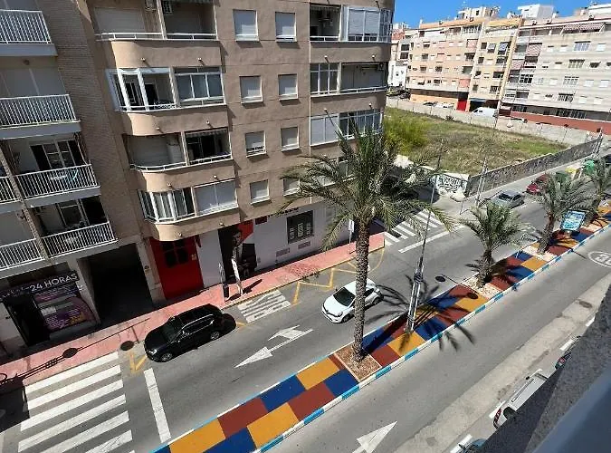 Almudena * 托雷维耶哈